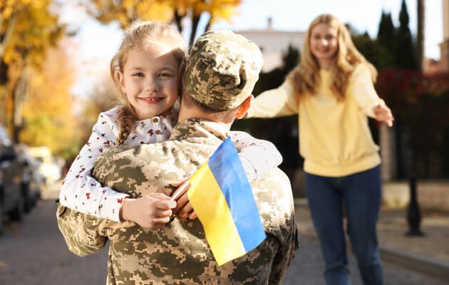 Повернення додому: як подолати невидимі бар’єри стигматизації ветеранів