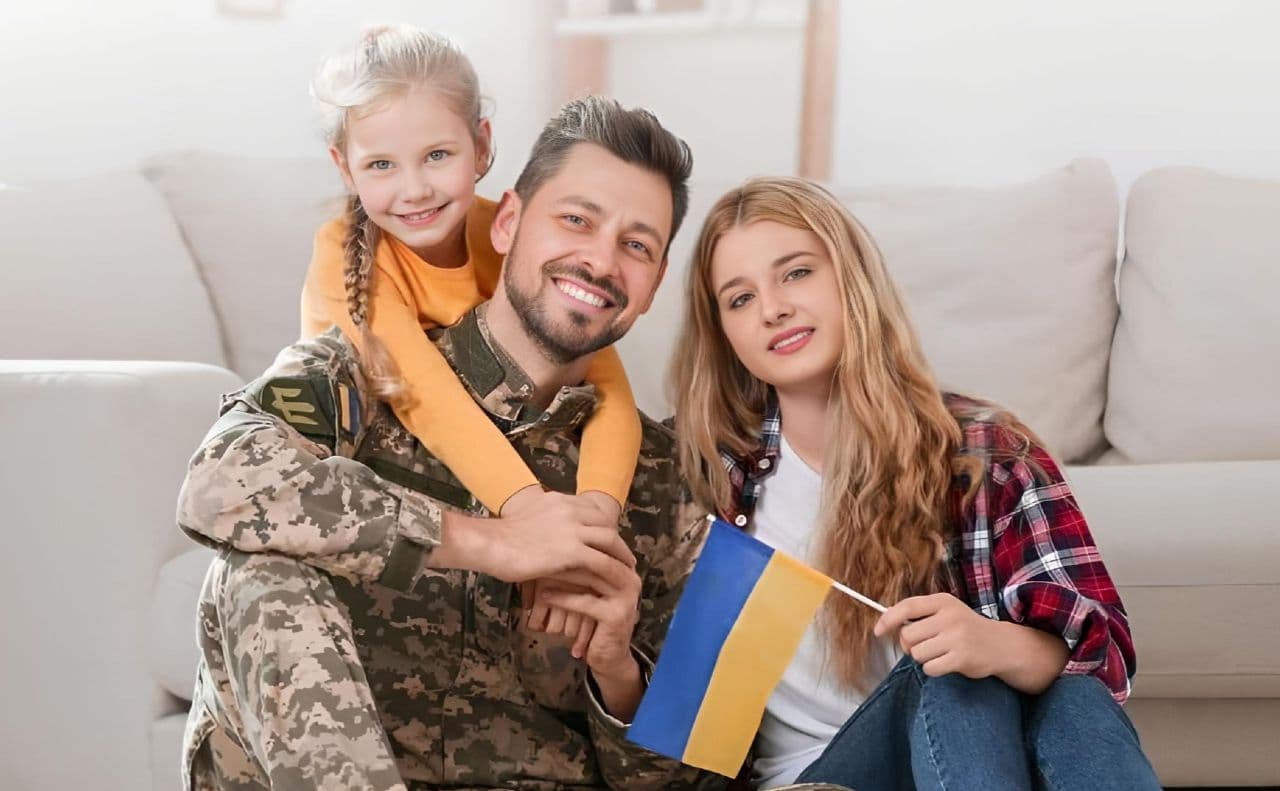 Повернення додому: як заново «прошити» стосунки в родині після служби