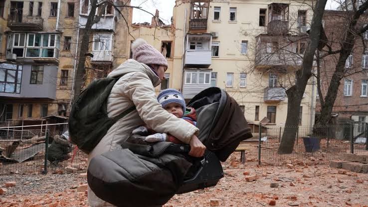Невидимий обладунок: як зберегти себе тому, хто чекає з війни